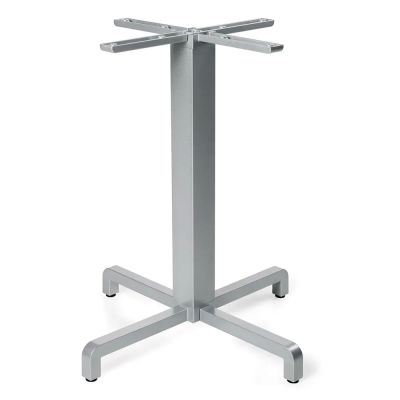 Nardi, Fiore pöytäjalusta Silver | Alk. 192,00 €