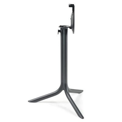 Nardi, Flute pöytäjalusta Anthracite | Alk. 222,00 €