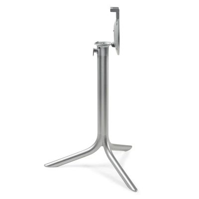 Nardi, Flute pöytäjalusta Silver | Alk. 222,00 €