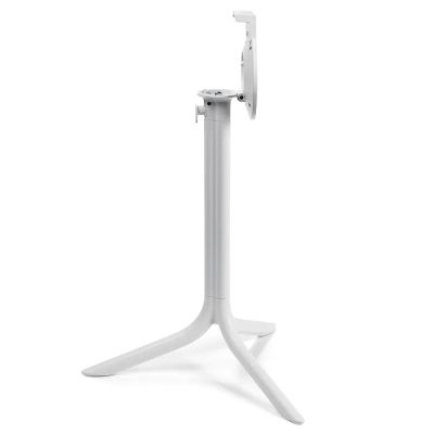 Nardi, Flute pöytäjalusta White | Alk. 222,00 €