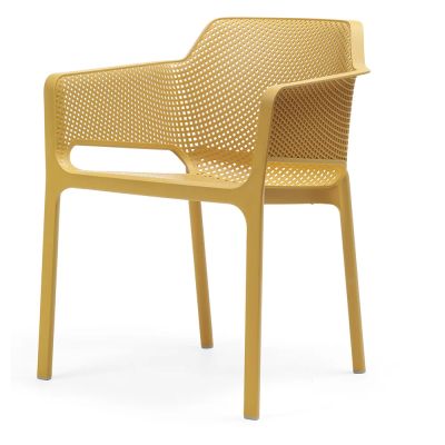 Nardi, NET CHAIR SENAPE | Alk. 130,00 €