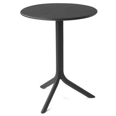 Nardi, Spritz pöytä Anthracite | Alk. 107,00 €