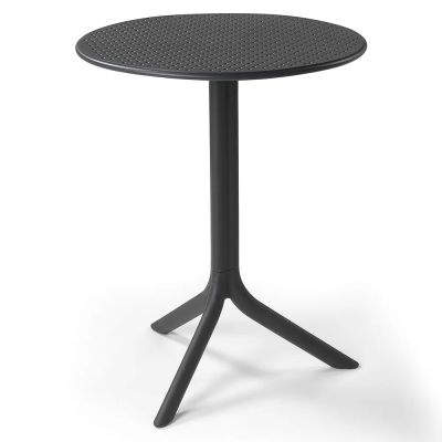 Nardi, Step pöytä Anthracite