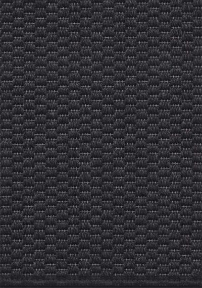 Narma Bono polypropeeni matto musta 300x400 cm | Alk. 649,00 €