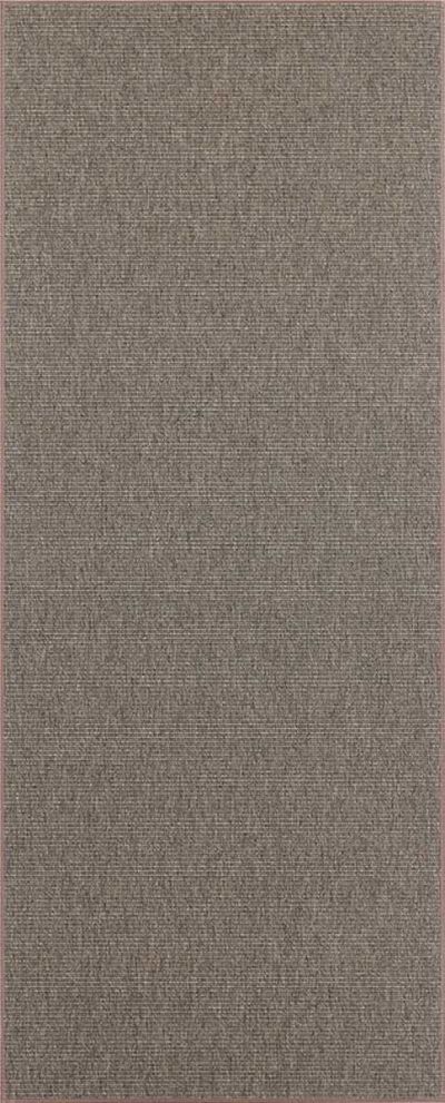 Narma Credo polypropeenimatto 80x400 cm ruskea | Alk. 209,00 €