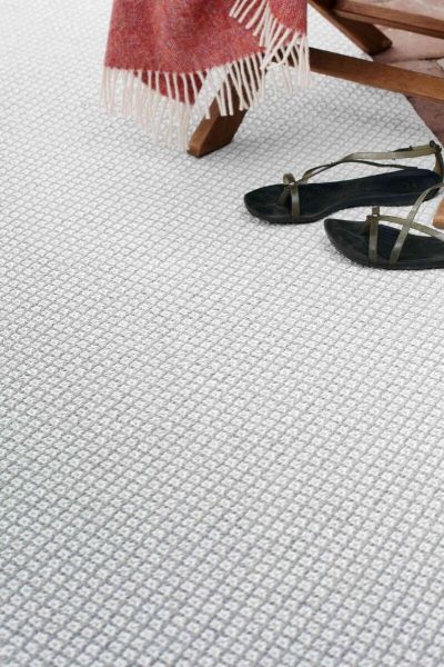Narma Diby muovimatto hopea 130x190 cm | Alk. 116,25 €