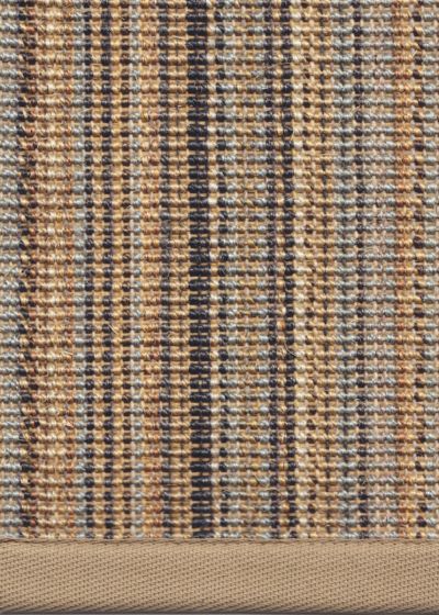 Narma Livos sisalmatto moniväri 80x160 cm | Alk. 125,00 €