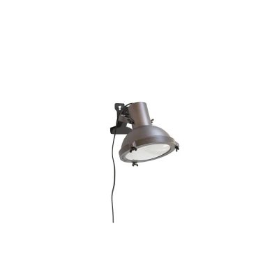 Nemo Lighting - Projecteur 165 Seinä-/Pöytävalaisin Mocca | Alk. 285,60 €