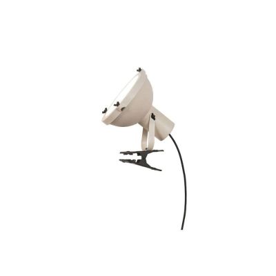 Nemo Lighting - Projecteur 165 Seinä-/Pöytävalaisin White