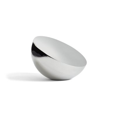 New Works Aura pöytäpeili Ruostumaton teräs | Alk. 51,00 €