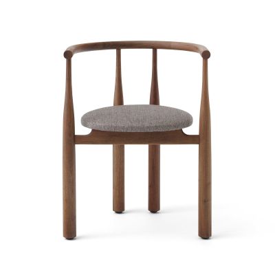 New Works Bukowski käsinojallinen tuoli Carnarvon 022 | Alk. 1 124,00 €
