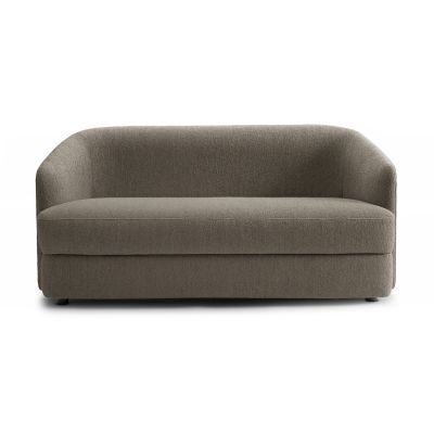 New Works Covent 2-istuttava sohva Dark Taupe | Alk. 2 838,00 €