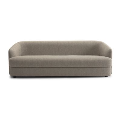 New Works Covent 3-istuttava sohva Hamppu | Alk. 3 870,00 €