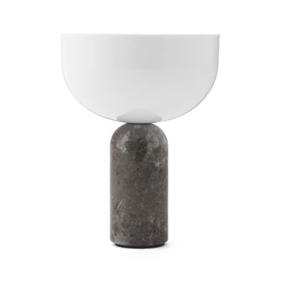 New Works Kizu portable pöytävalaisin Gris du marais | Alk. 157,00 €