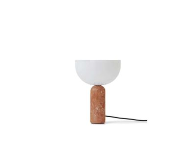 New Works - Kizu Pöytävalaisin Small Breccia Pernice Marble New Works | Alk. 237,00 €