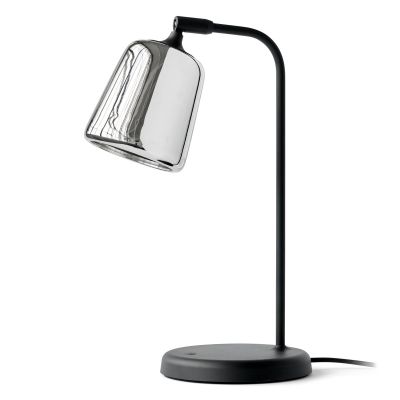 New Works Materiaali pöytävalaisin Stainless steel | Alk. 372,75 €