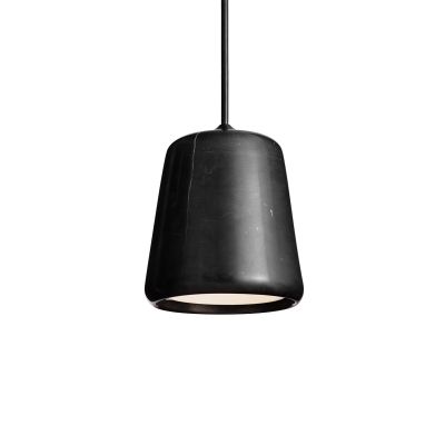 New Works Materiaali riippuvalaisin Black marble | Alk. 163,00 €