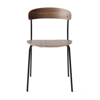 New Works Missing tuoli Saksanpähkinä | Alk. 399,00 €