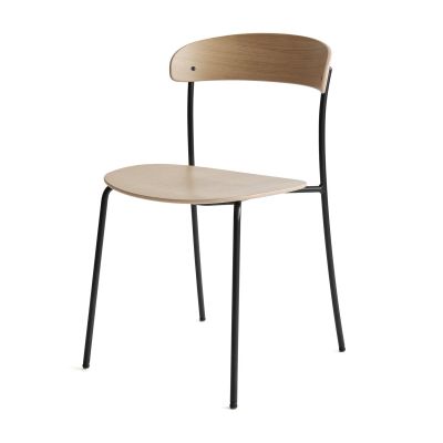 New Works Missing tuoli Tammi | Alk. 300,00 €