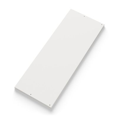 New Works New Works hyllylevy 30x80 cm Valkoinen | Alk. 100,09 €