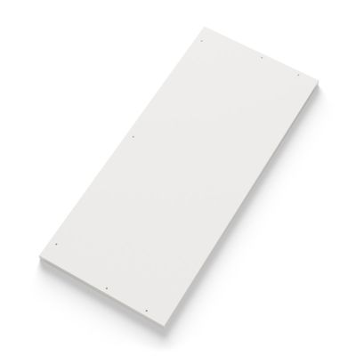 New Works New Works hyllylevy lehtihylly 35x80 cm Valkoinen | Alk. 84,00 €