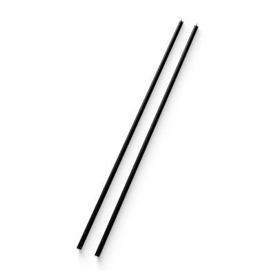 New Works New Works seinäkisko 190 cm 2-pack Musta | Alk. 103,00 €