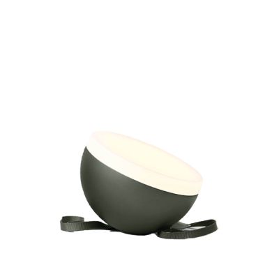 New Works Sphere portable valaisin Deep green | Alk. 120,00 €