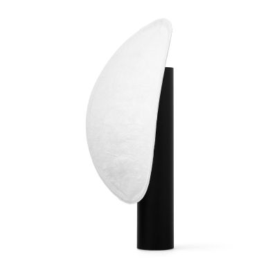 New Works Tense portable -pöytävalaisin 43 cm Musta | Alk. 200,00 €