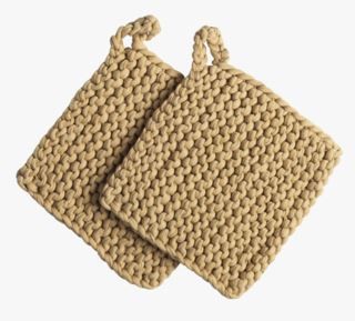 Nida Bokhari 2-pk patalappu beige | Alk. 19,95 €
