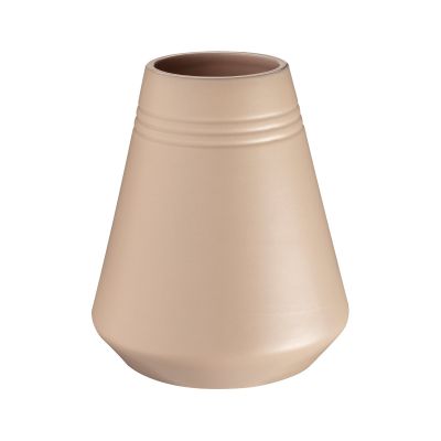 NJRD Lines maljakko 18 cm Beige | Alk. 24,70 €