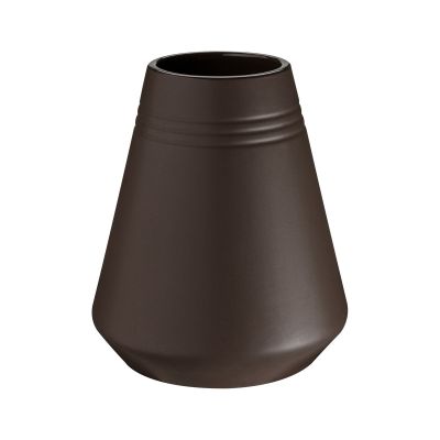 NJRD Lines maljakko 18 cm Ruskea | Alk. 25,00 €