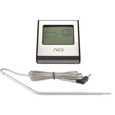 NOD Digitaalinen paistolämpömittari | Alk. 20,00 €