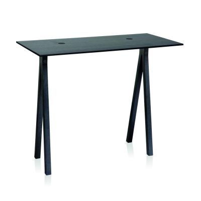 Nomess Copenhagen 2-Dots yöpöytä musta | Alk. 499,90 €