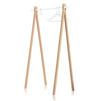 Nomess Copenhagen Dress-Up 90 vaatetanko vaalea-vit | Alk. 286,73 €
