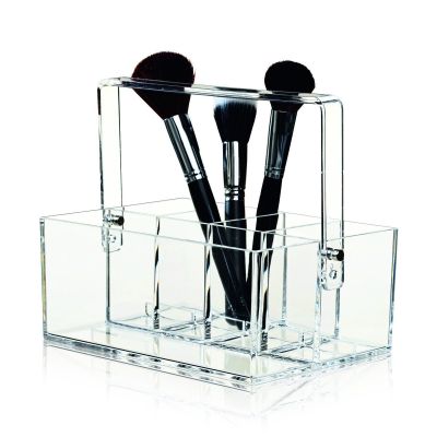Nomess Copenhagen Nomess clear tool box kirkas | Alk. 37,90 €