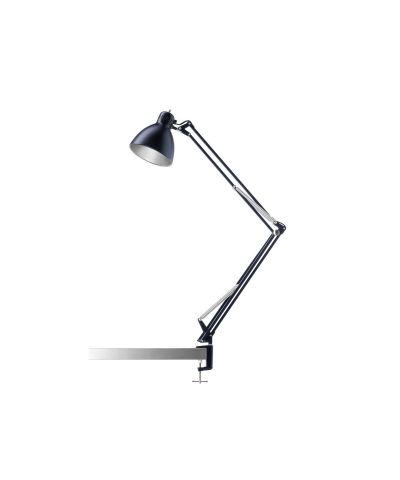 Nordic Living - Archi T1 Junior Pöytävalaisin Sea Blue