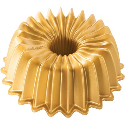 Nordic Ware Brilliance-kuviokakkuvuoka, 1,2 litraa | Alk. 30,47 €