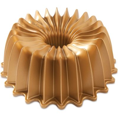 Nordic Ware Brilliance-kuviokakkuvuoka, 2,4 litraa | Alk. 51,00 €