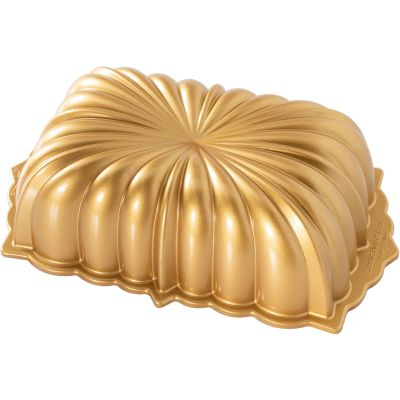 Nordic Ware Classic poimutettu kakkuvuoka | Alk. 39,00 €