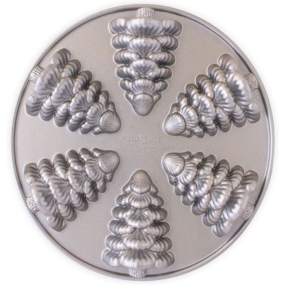 Nordic Ware Evergreen kakkumuotti | Alk. 45,00 €
