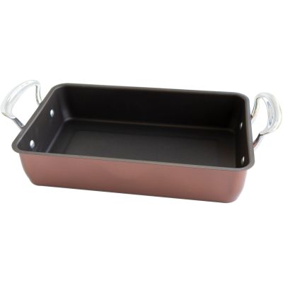 Nordic Ware Koppar uunipannu suuri | Alk. 39,00 €