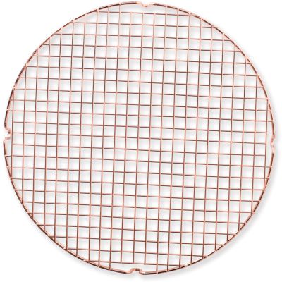 Nordic Ware Pyöreä jäähdytysritilä | Alk. 19,00 €