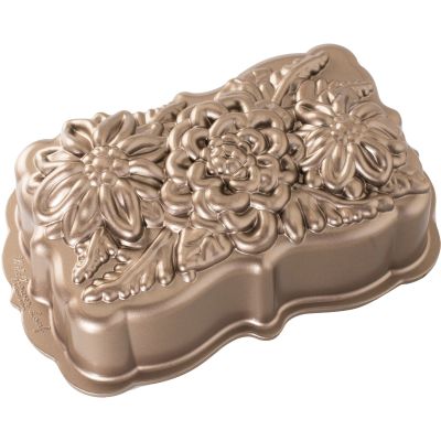 Nordic Ware Wildflower kakkuvuoka | Alk. 39,00 €