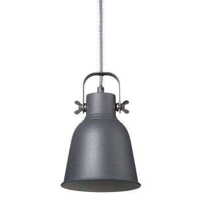 Nordlux - Adrian 16 Riippuvalaisin Anthracite | Alk. 35,00 €