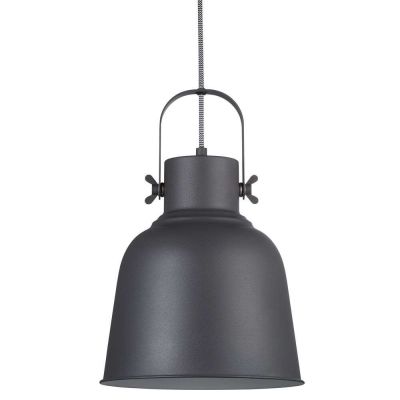 Nordlux - Adrian 25 Riippuvalaisin Anthracite | Alk. 75,00 €