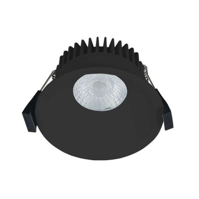 Nordlux - Albric Upotettuspotti Black Nordlux | Alk. 35,00 €