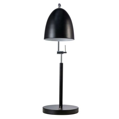 Nordlux - Alexander Pöytävalaisin Black | Alk. 50,00 €