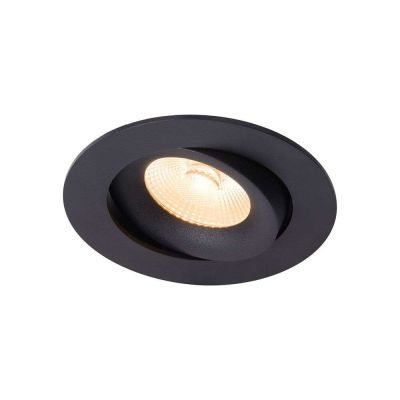 Nordlux - Aliki Upotettuspotti Black Nordlux | Alk. 35,00 €