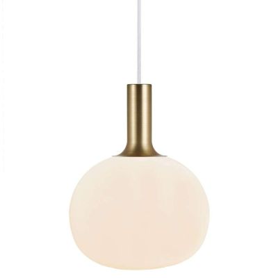 Nordlux - Alton 25 Riippuvalaisin White