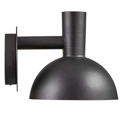 Nordlux - Arki 20 Ulko Seinävalaisimet Black | Alk. 135,00 €